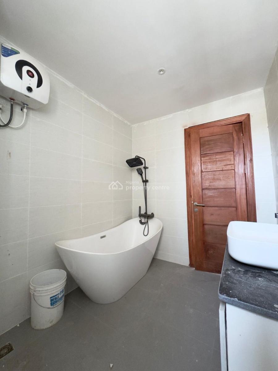 Newly Built 5bedrooms Maisonette, Oniru Vi,lekki, Oniru, Victoria Island (vi), Lagos, Detached Duplex for Sale