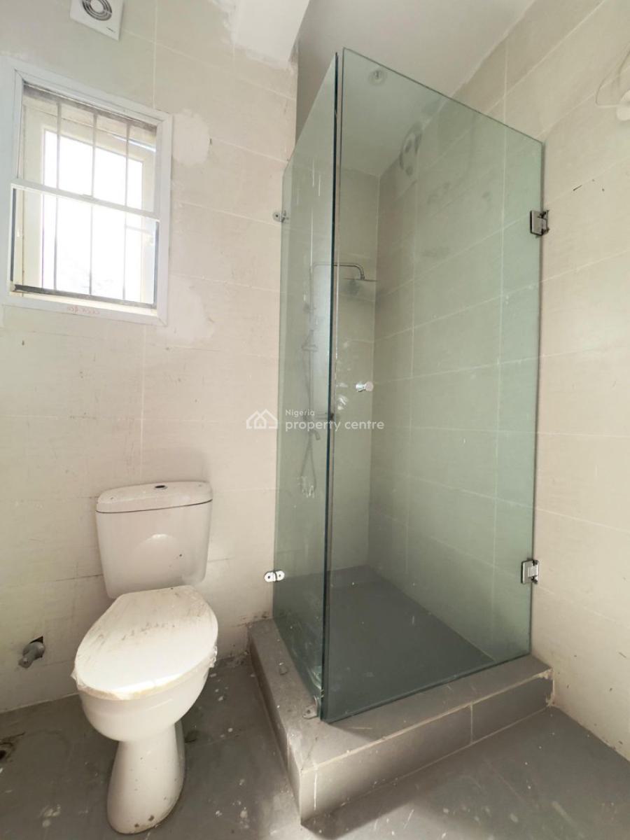 Newly Built 5bedrooms Maisonette, Oniru Vi,lekki, Oniru, Victoria Island (vi), Lagos, Detached Duplex for Sale