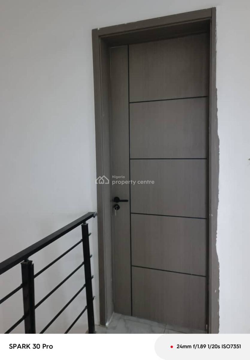 Self Contain with and Open Plan Kitchen, Ologolo, Lekki, Lagos, Self Contain (single Rooms) for Rent