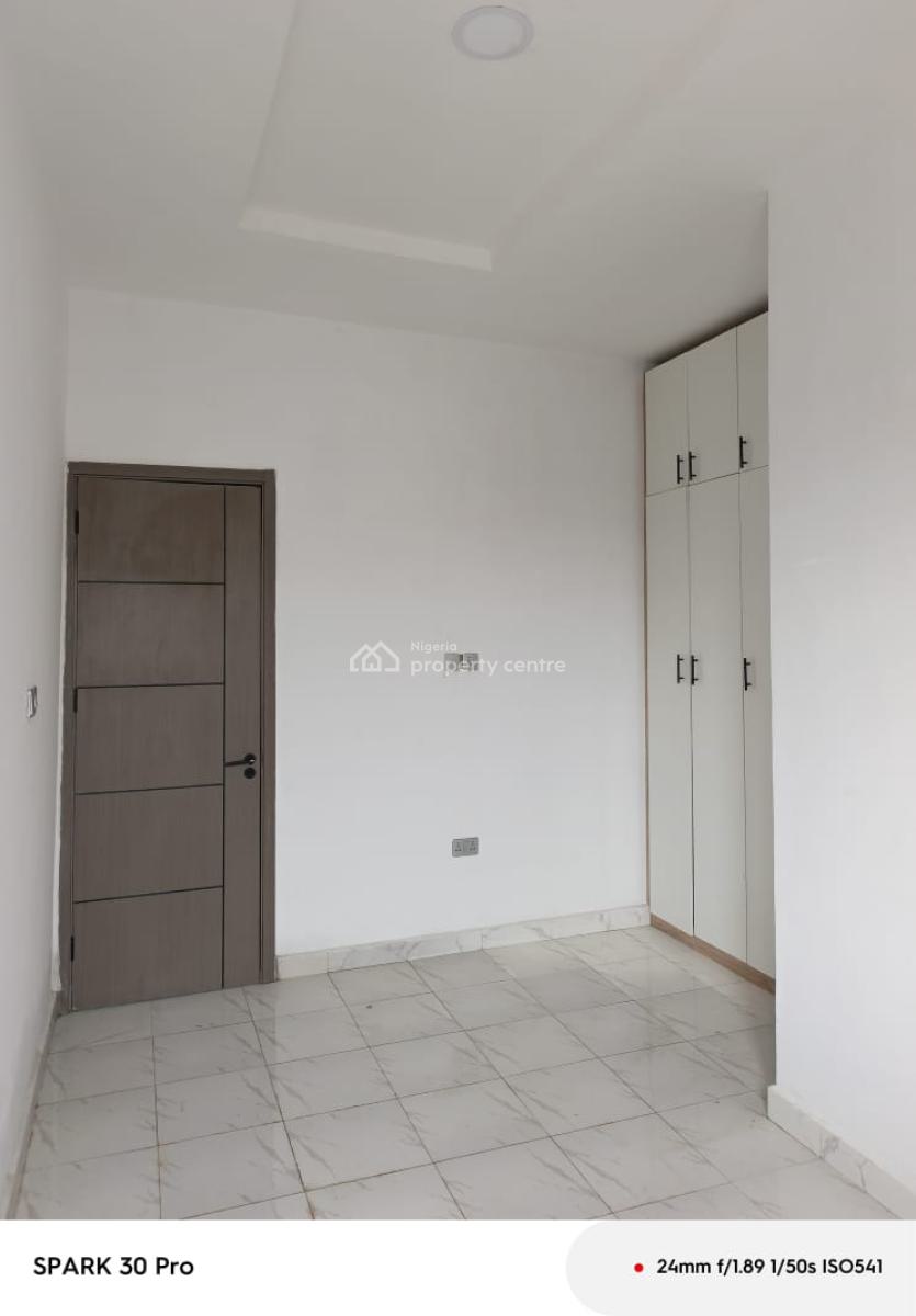Self Contain with and Open Plan Kitchen, Ologolo, Lekki, Lagos, Self Contain (single Rooms) for Rent