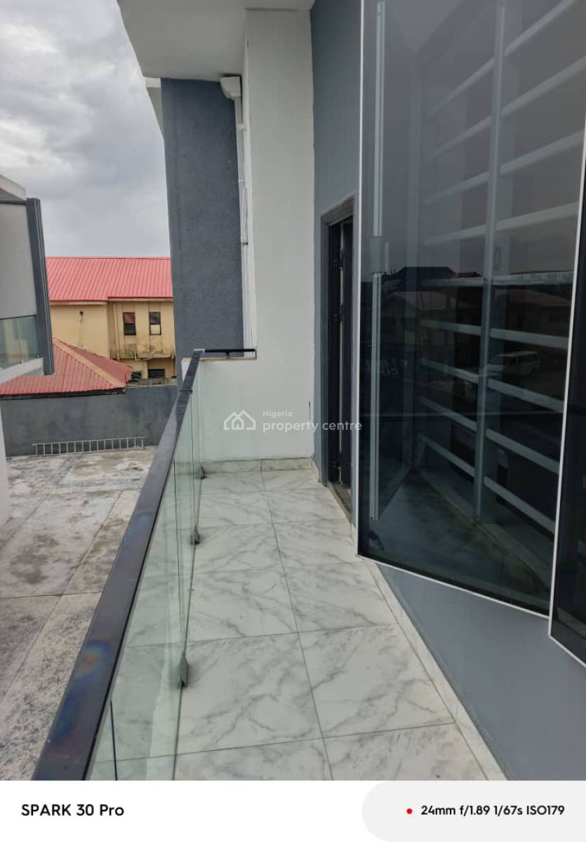 Self Contain with and Open Plan Kitchen, Ologolo, Lekki, Lagos, Self Contain (single Rooms) for Rent