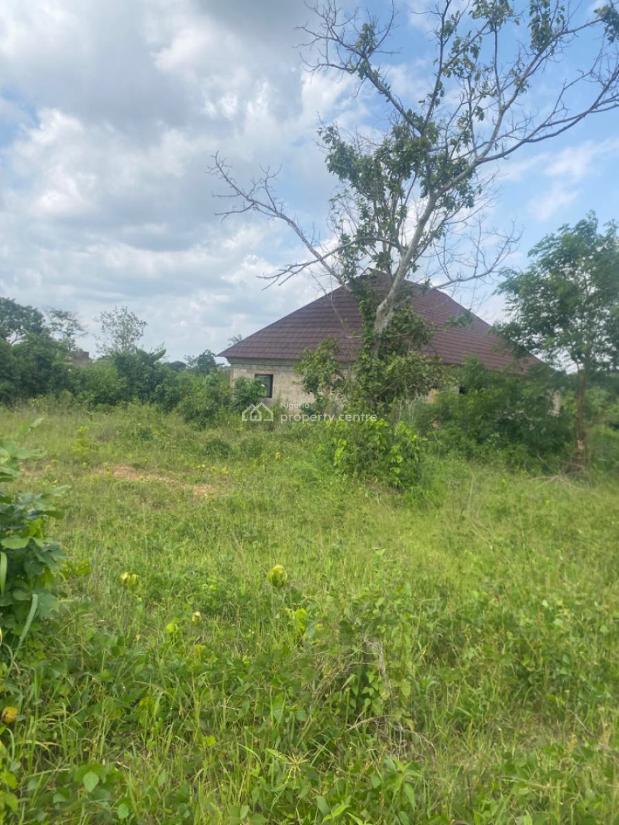 Plot of Land Oloje 20hours Light, Oloje Off Ologuneru Extension Before Ido, Ido, Oyo, Mixed-use Land for Sale