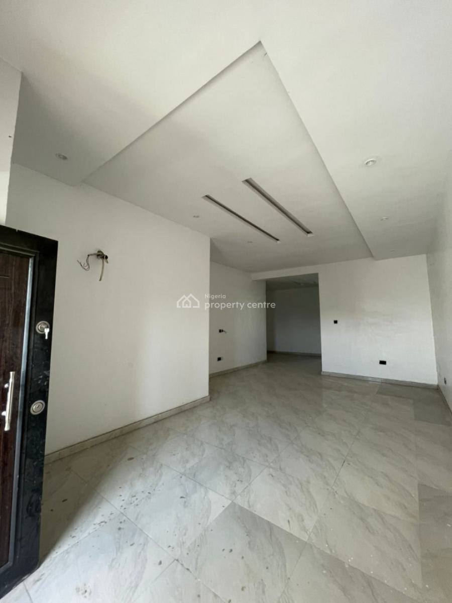 Contemporary 6 Units of 3 Bedroom Apartment, Lekki Phase1, Lekki, Lagos, Flat / Apartment for Sale