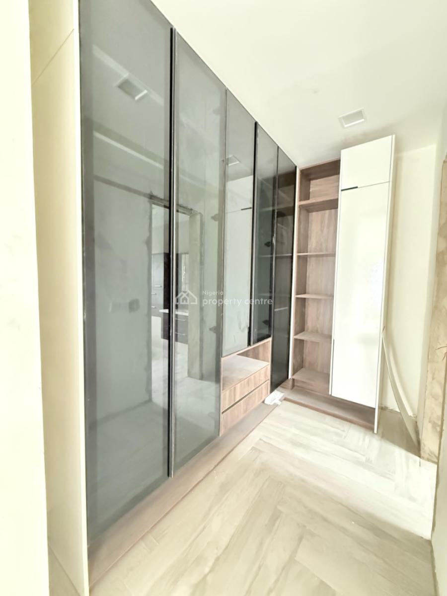 Luxury 6 Bedroom Fully Detached House Banana Island Ikoyi Lagos State, Banana Island Ikoyi Lagos, Banana Island, Ikoyi, Lagos, Detached Duplex for Sale