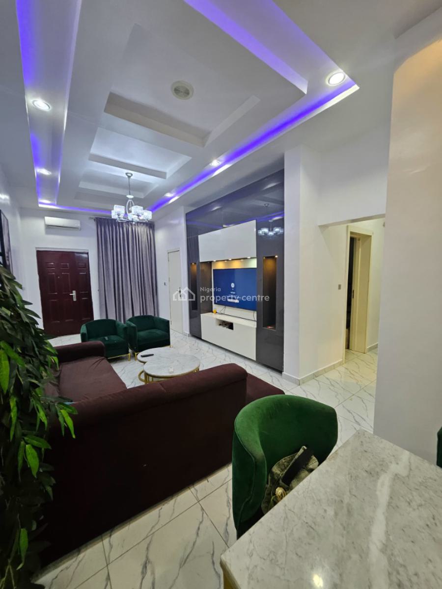 Luxury 6 Bedroom Fully Detached House Banana Island Ikoyi Lagos State, Banana Island Ikoyi Lagos, Banana Island, Ikoyi, Lagos, Detached Duplex for Sale