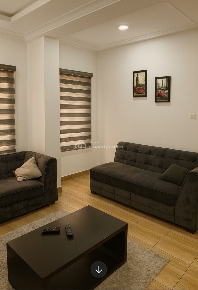 Invest N50m & Move Into This 4 Bedroom Flat, Peninsula Garden Estate, Sangotedo, Sangotedo, Ajah, Lagos, Flat / Apartment for Sale