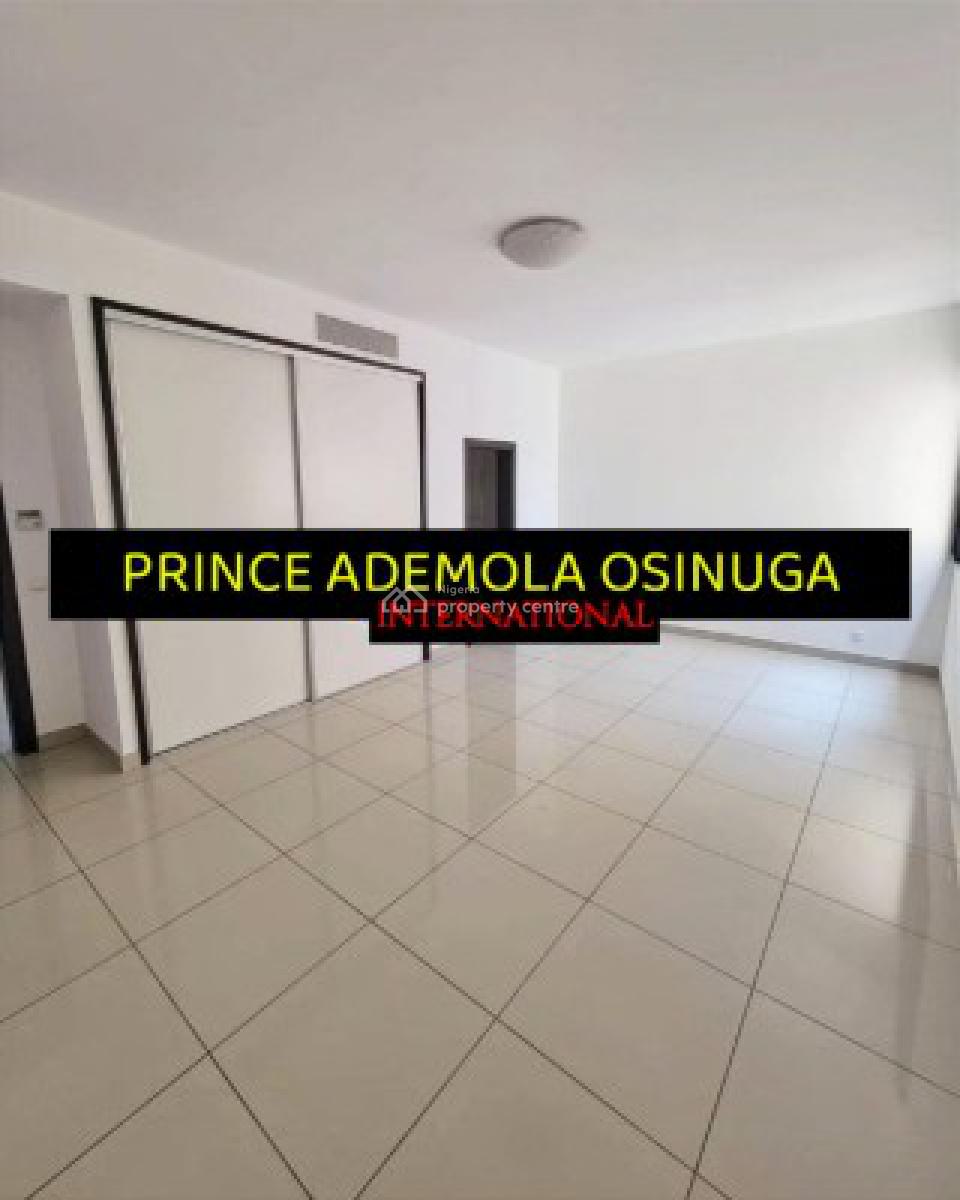 Premium 4 Bed Apt + Bq Etc, Banana Island, Ikoyi, Lagos, Flat / Apartment for Rent