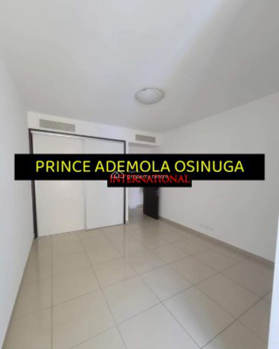 Premium 4 Bed Apt + Bq Etc, Banana Island, Ikoyi, Lagos, Flat / Apartment for Rent