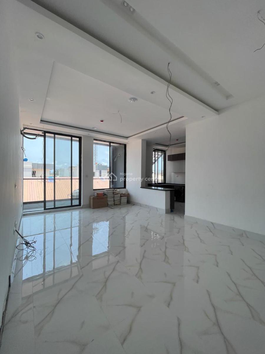 Luxurious Lekki Phase1 Apartments with Swimming Pool & Gym, Lekki Phase1,lekki, Lekki Phase 1, Lekki, Lagos, Flat / Apartment for Sale