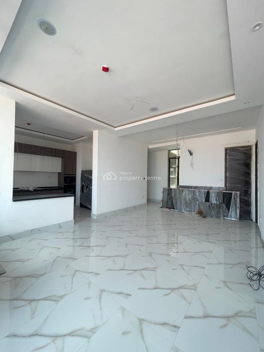 Luxurious Lekki Phase1 Apartments with Swimming Pool & Gym, Lekki Phase1,lekki, Lekki Phase 1, Lekki, Lagos, Flat / Apartment for Sale