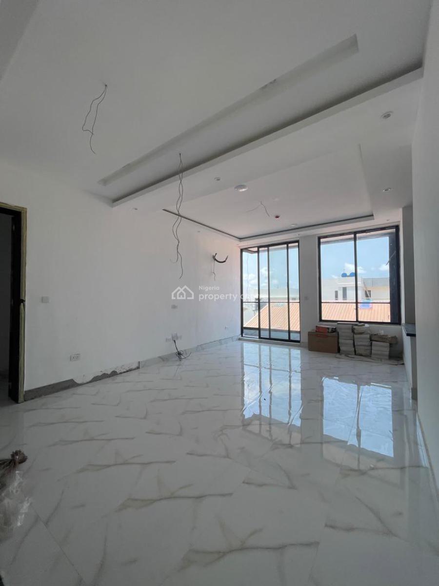 Luxurious Lekki Phase1 Apartments with Swimming Pool & Gym, Lekki Phase1,lekki, Lekki Phase 1, Lekki, Lagos, Flat / Apartment for Sale