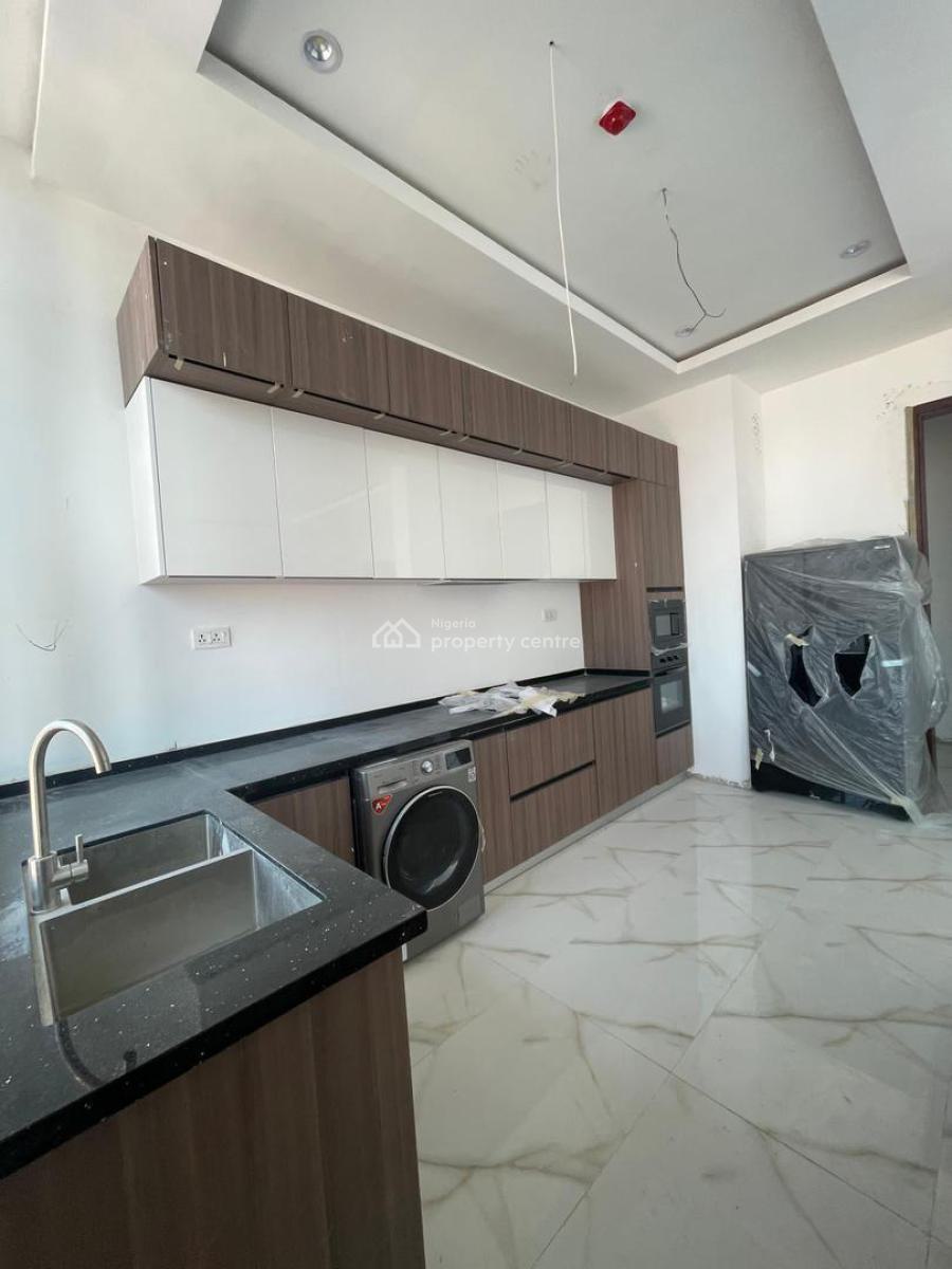 Luxurious Lekki Phase1 Apartments with Swimming Pool & Gym, Lekki Phase1,lekki, Lekki Phase 1, Lekki, Lagos, Flat / Apartment for Sale