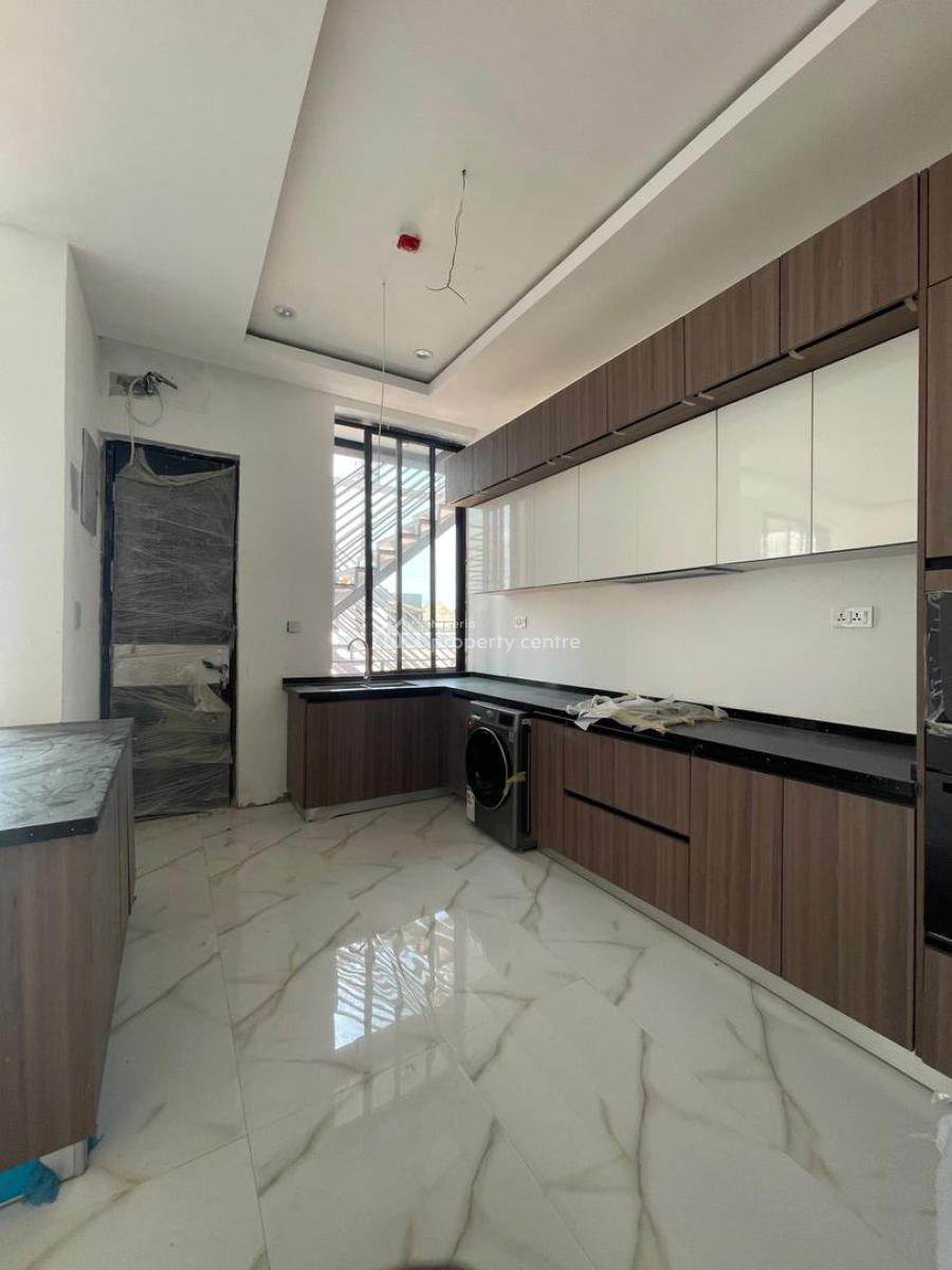 Luxurious Lekki Phase1 Apartments with Swimming Pool & Gym, Lekki Phase1,lekki, Lekki Phase 1, Lekki, Lagos, Flat / Apartment for Sale