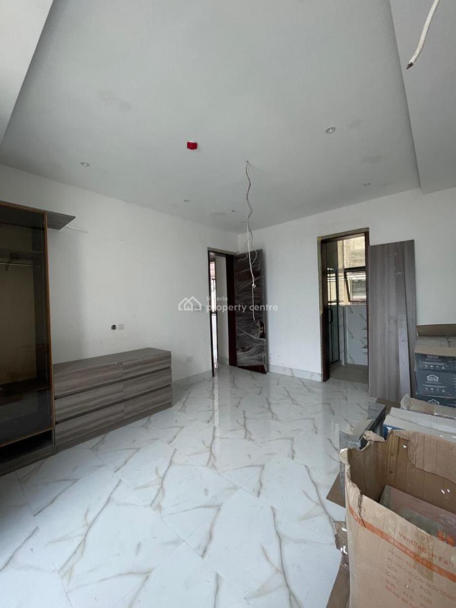Luxurious Lekki Phase1 Apartments with Swimming Pool & Gym, Lekki Phase1,lekki, Lekki Phase 1, Lekki, Lagos, Flat / Apartment for Sale