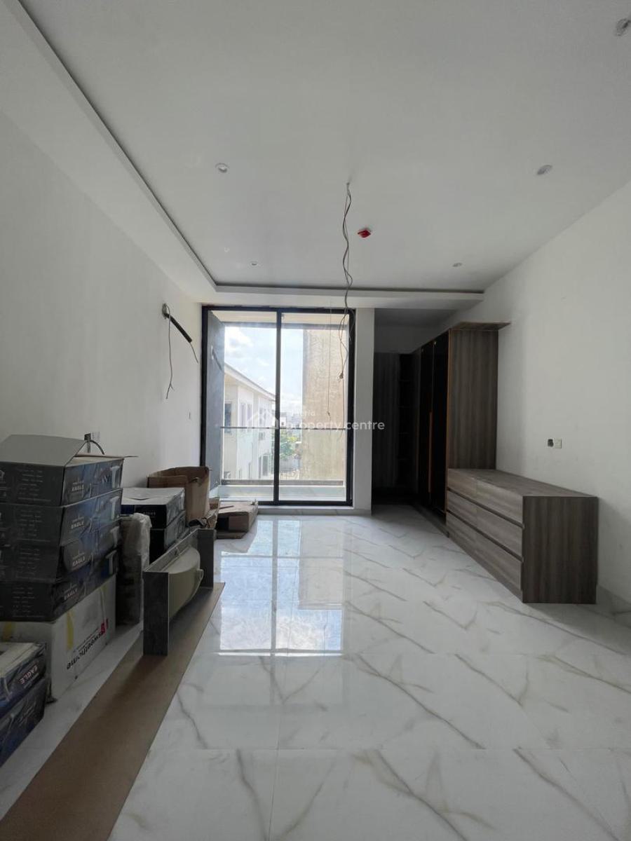 Luxurious Lekki Phase1 Apartments with Swimming Pool & Gym, Lekki Phase1,lekki, Lekki Phase 1, Lekki, Lagos, Flat / Apartment for Sale