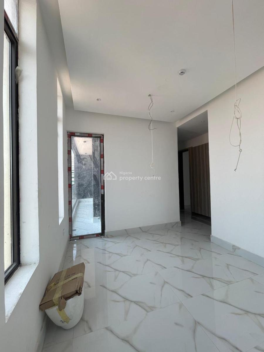 Luxurious Lekki Phase1 Apartments with Swimming Pool & Gym, Lekki Phase1,lekki, Lekki Phase 1, Lekki, Lagos, Flat / Apartment for Sale