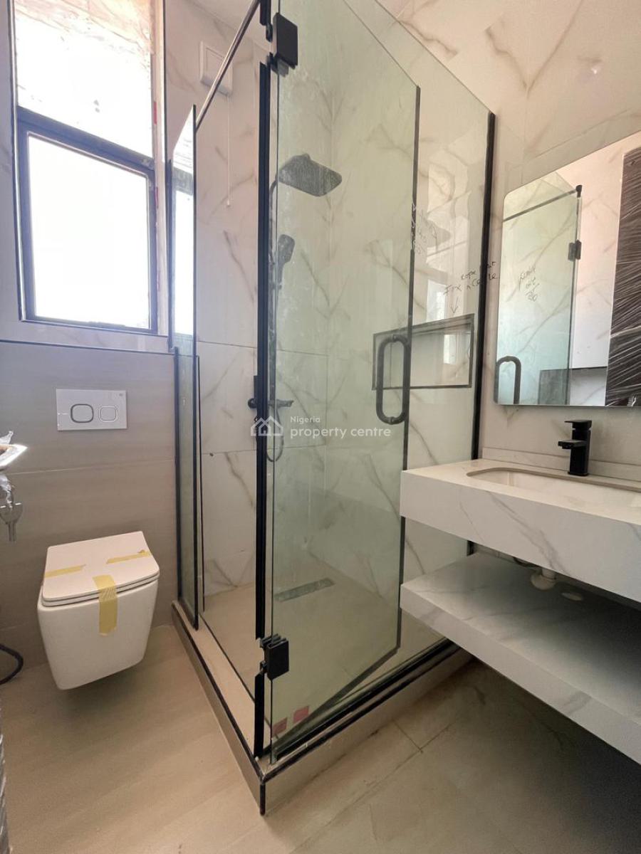 Luxurious Lekki Phase1 Apartments with Swimming Pool & Gym, Lekki Phase1,lekki, Lekki Phase 1, Lekki, Lagos, Flat / Apartment for Sale