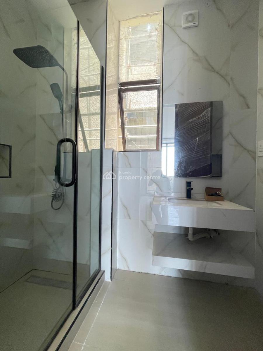 Luxurious Lekki Phase1 Apartments with Swimming Pool & Gym, Lekki Phase1,lekki, Lekki Phase 1, Lekki, Lagos, Flat / Apartment for Sale