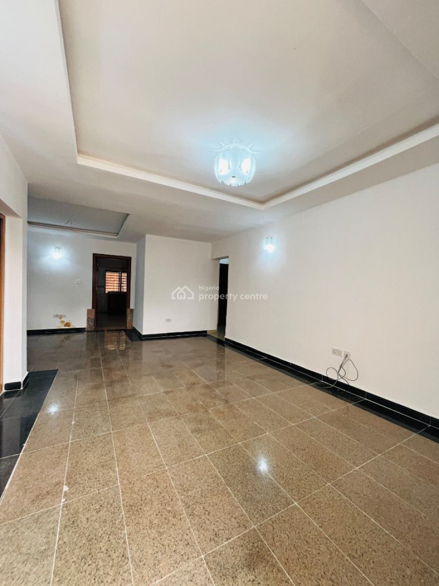 3 Bedroom Apartment with a Bq in a Beautiful Neighborhood, Lekki, Lekki Phase 1, Lekki, Lagos, Flat / Apartment for Rent