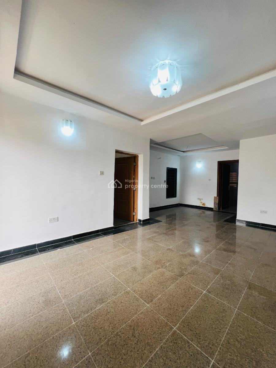 3 Bedroom Apartment with a Bq in a Beautiful Neighborhood, Lekki, Lekki Phase 1, Lekki, Lagos, Flat / Apartment for Rent