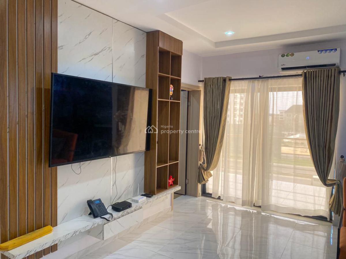 1 Bed Room Apartment, Lekki Phase 1, Lekki, Lagos, Flat / Apartment Short Let