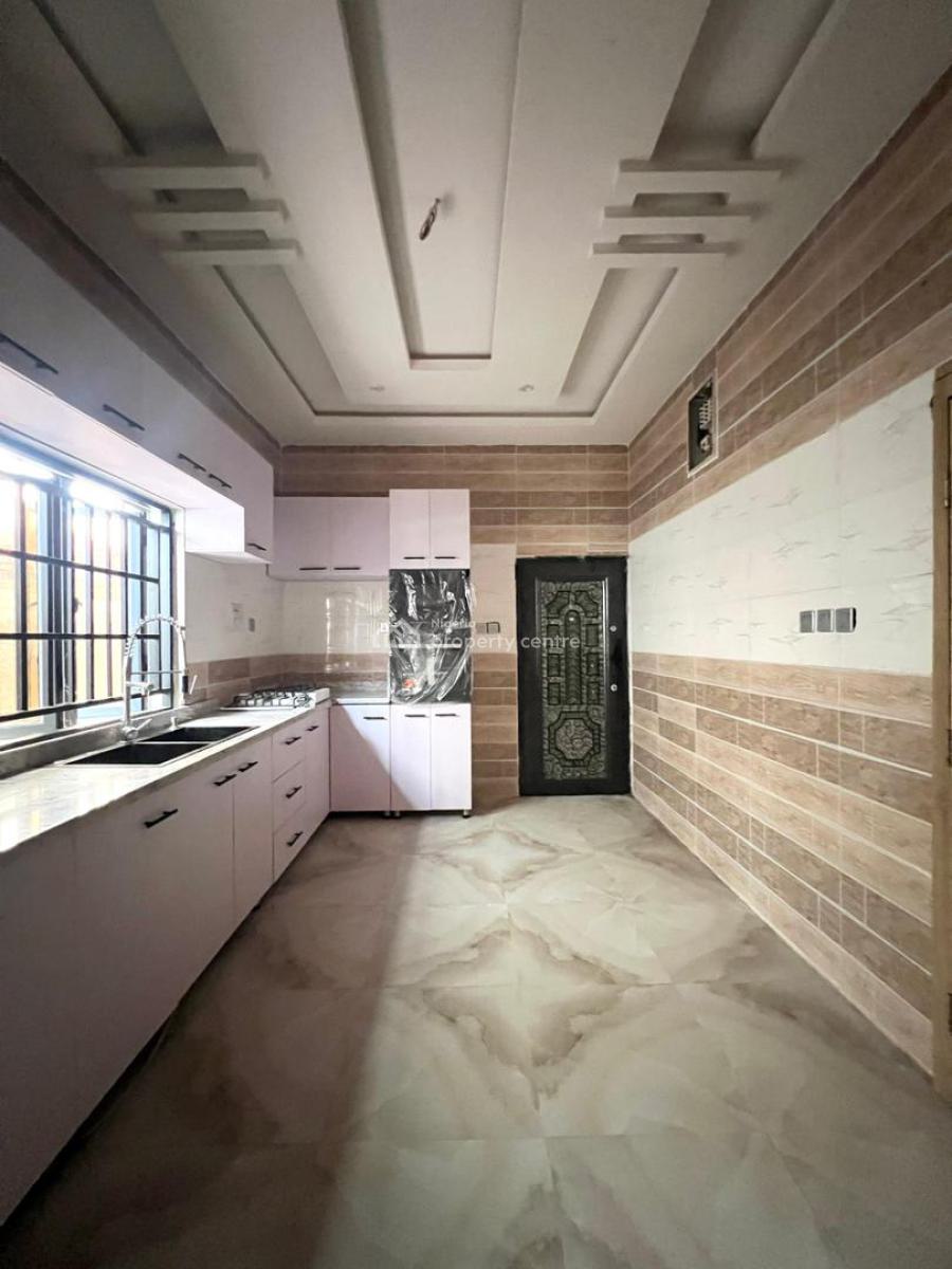 Luxurious 5bedrooms Fully-detached Duplex with Bq, Ikate,lekki, Ikate, Lekki, Lagos, Detached Duplex for Sale