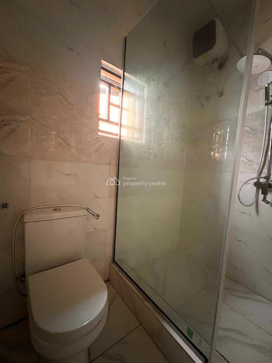 Luxurious 5bedrooms Fully-detached Duplex with Bq, Ikate,lekki, Ikate, Lekki, Lagos, Detached Duplex for Sale