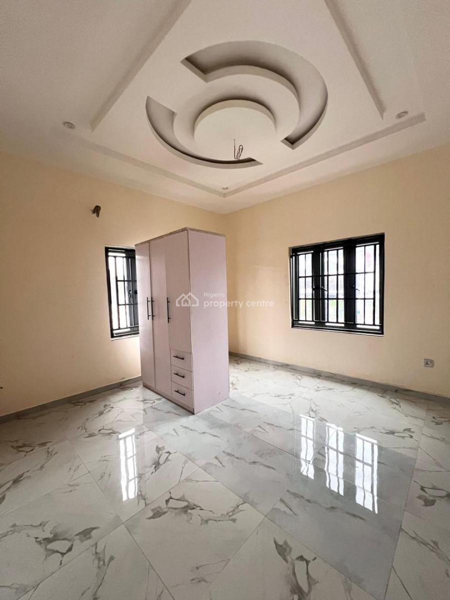 Luxurious 5bedrooms Fully-detached Duplex with Bq, Ikate,lekki, Ikate, Lekki, Lagos, Detached Duplex for Sale