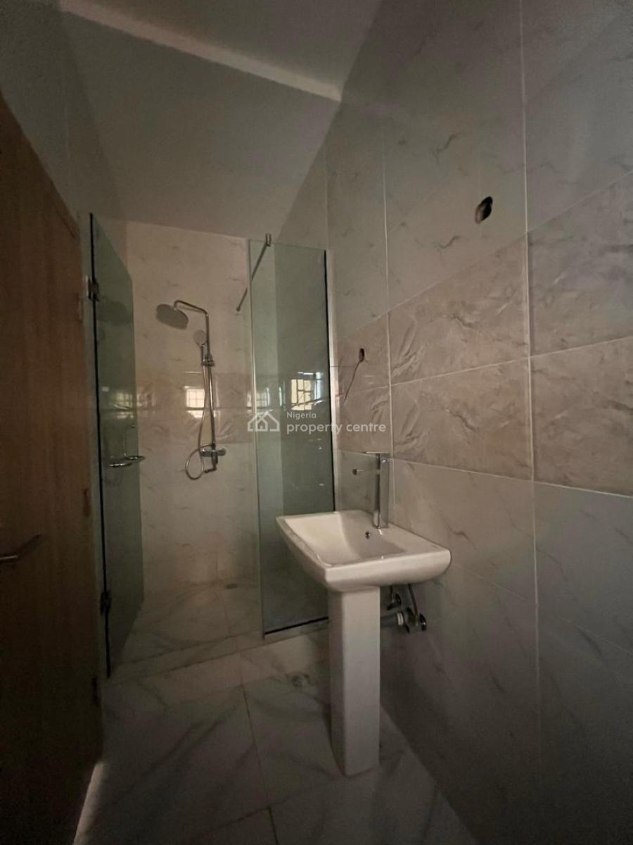 Luxurious 5bedrooms Fully-detached Duplex with Bq, Ikate,lekki, Ikate, Lekki, Lagos, Detached Duplex for Sale