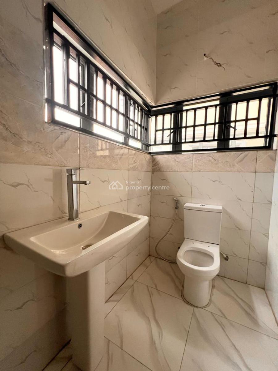 Luxurious 5bedrooms Fully-detached Duplex with Bq, Ikate,lekki, Ikate, Lekki, Lagos, Detached Duplex for Sale