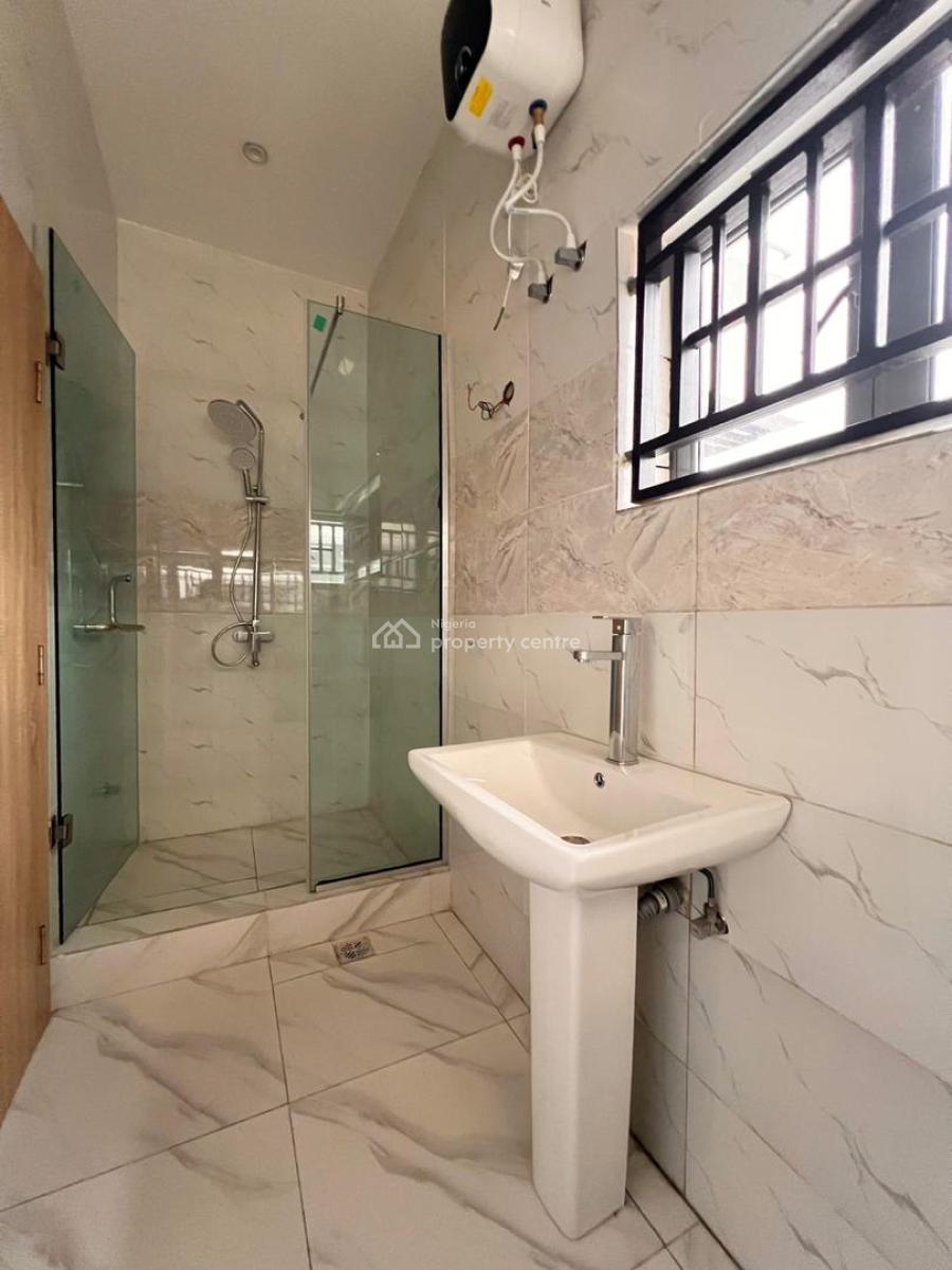 Luxurious 5bedrooms Fully-detached Duplex with Bq, Ikate,lekki, Ikate, Lekki, Lagos, Detached Duplex for Sale