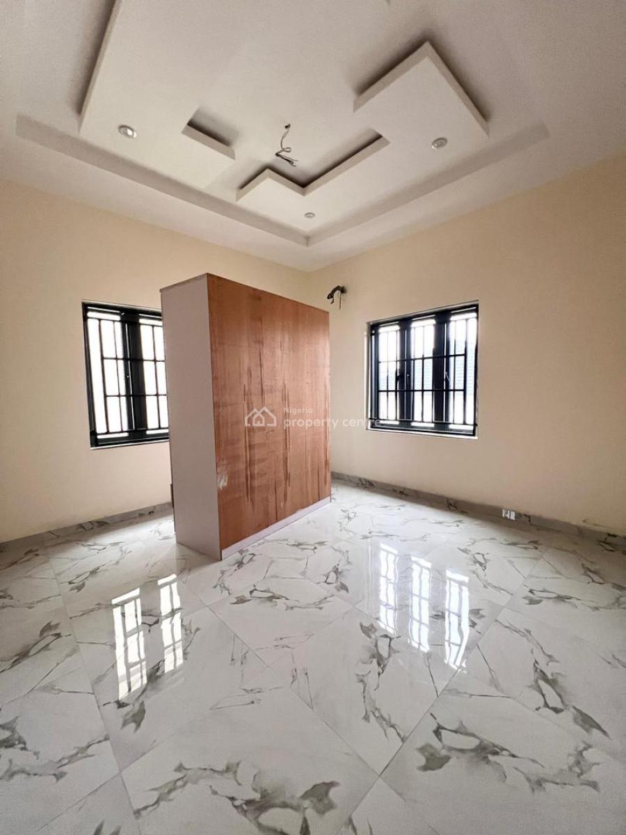 Luxurious 5bedrooms Fully-detached Duplex with Bq, Ikate,lekki, Ikate, Lekki, Lagos, Detached Duplex for Sale