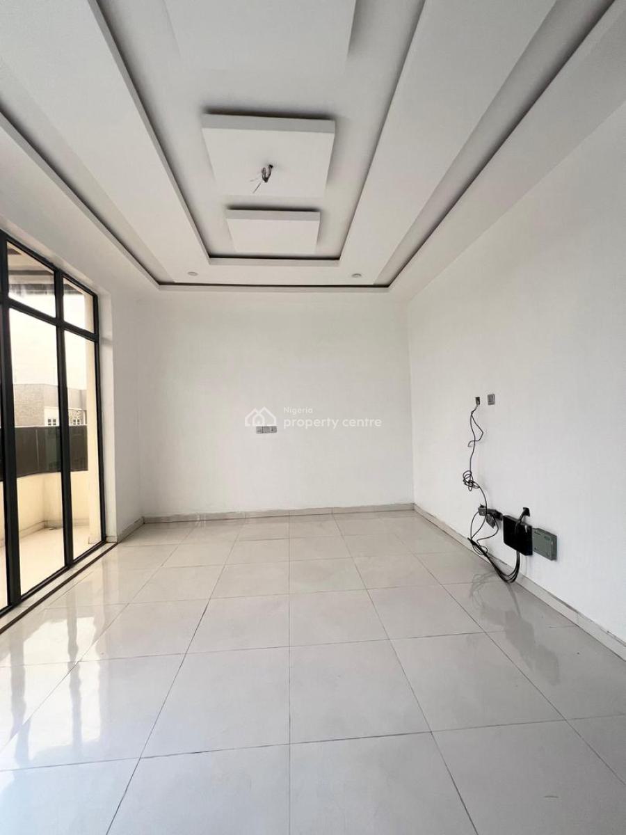 Luxurious 5bedrooms Fully-detached Duplex with Bq, Ikate,lekki, Ikate, Lekki, Lagos, Detached Duplex for Sale