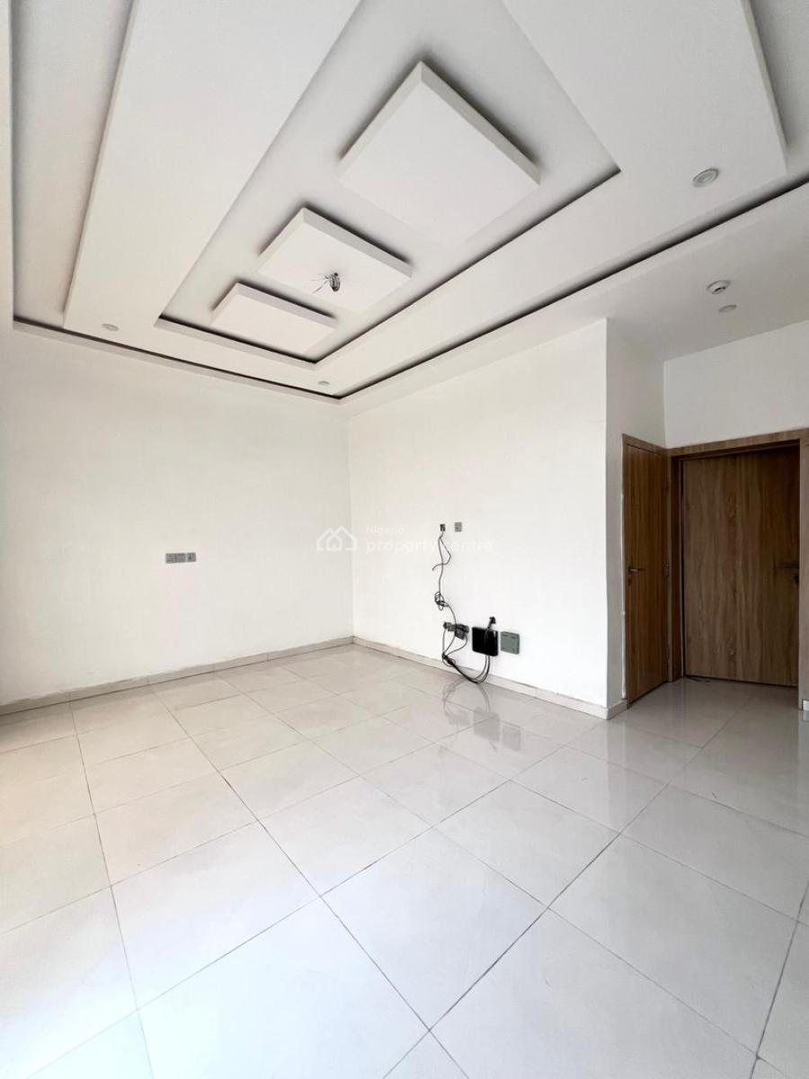 Luxurious 5bedrooms Fully-detached Duplex with Bq, Ikate,lekki, Ikate, Lekki, Lagos, Detached Duplex for Sale