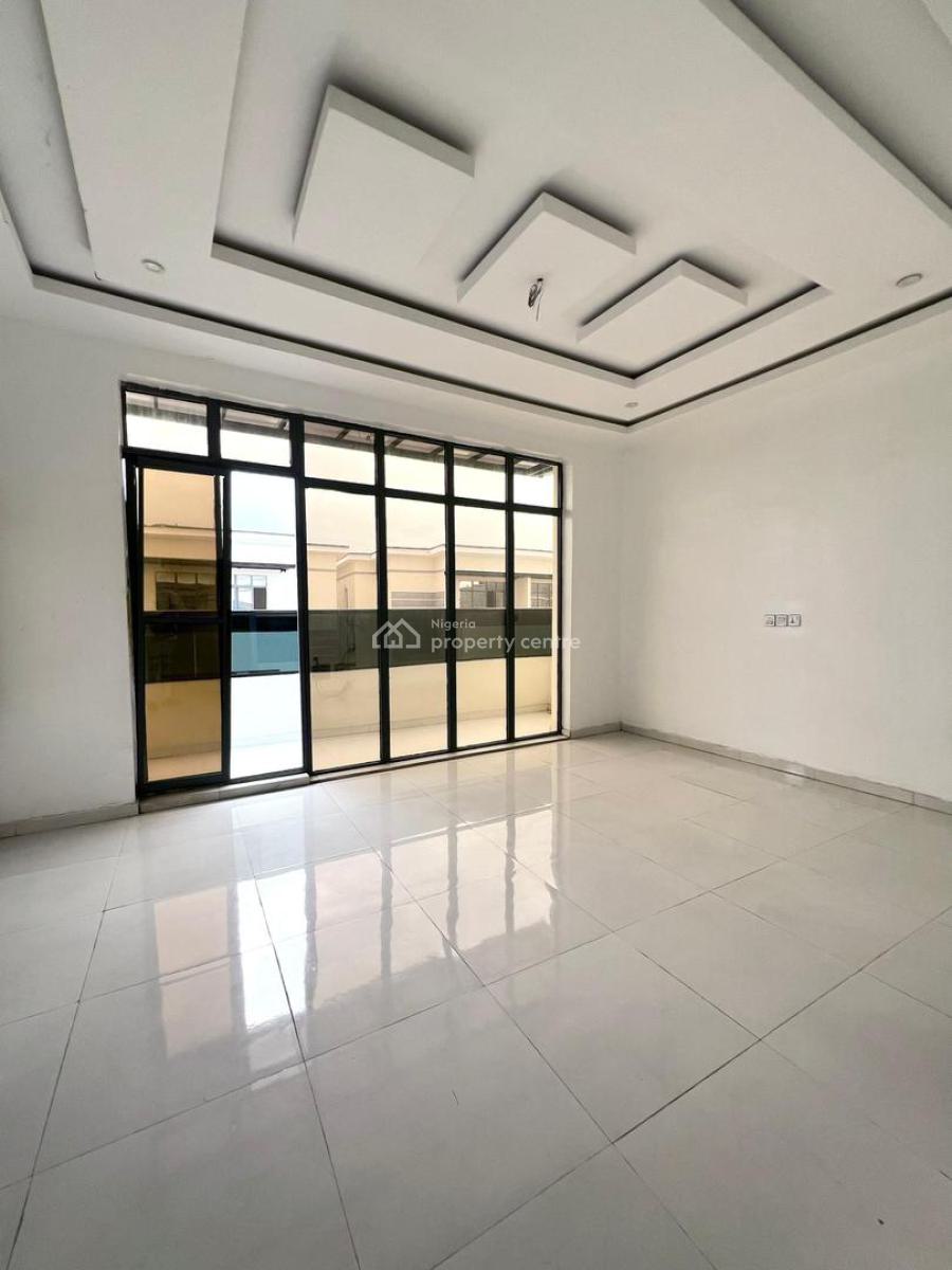 Luxurious 5bedrooms Fully-detached Duplex with Bq, Ikate,lekki, Ikate, Lekki, Lagos, Detached Duplex for Sale