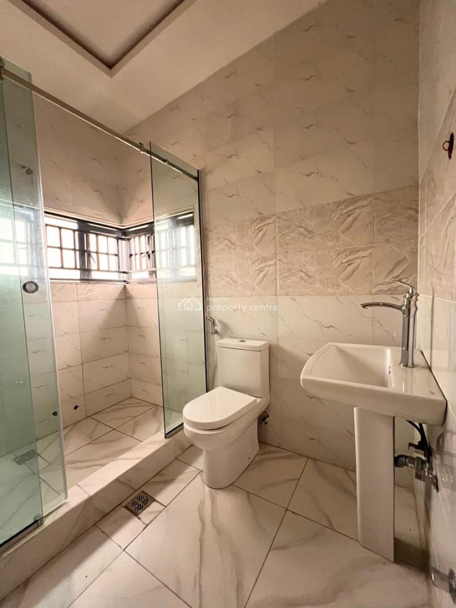 Luxurious 5bedrooms Fully-detached Duplex with Bq, Ikate,lekki, Ikate, Lekki, Lagos, Detached Duplex for Sale