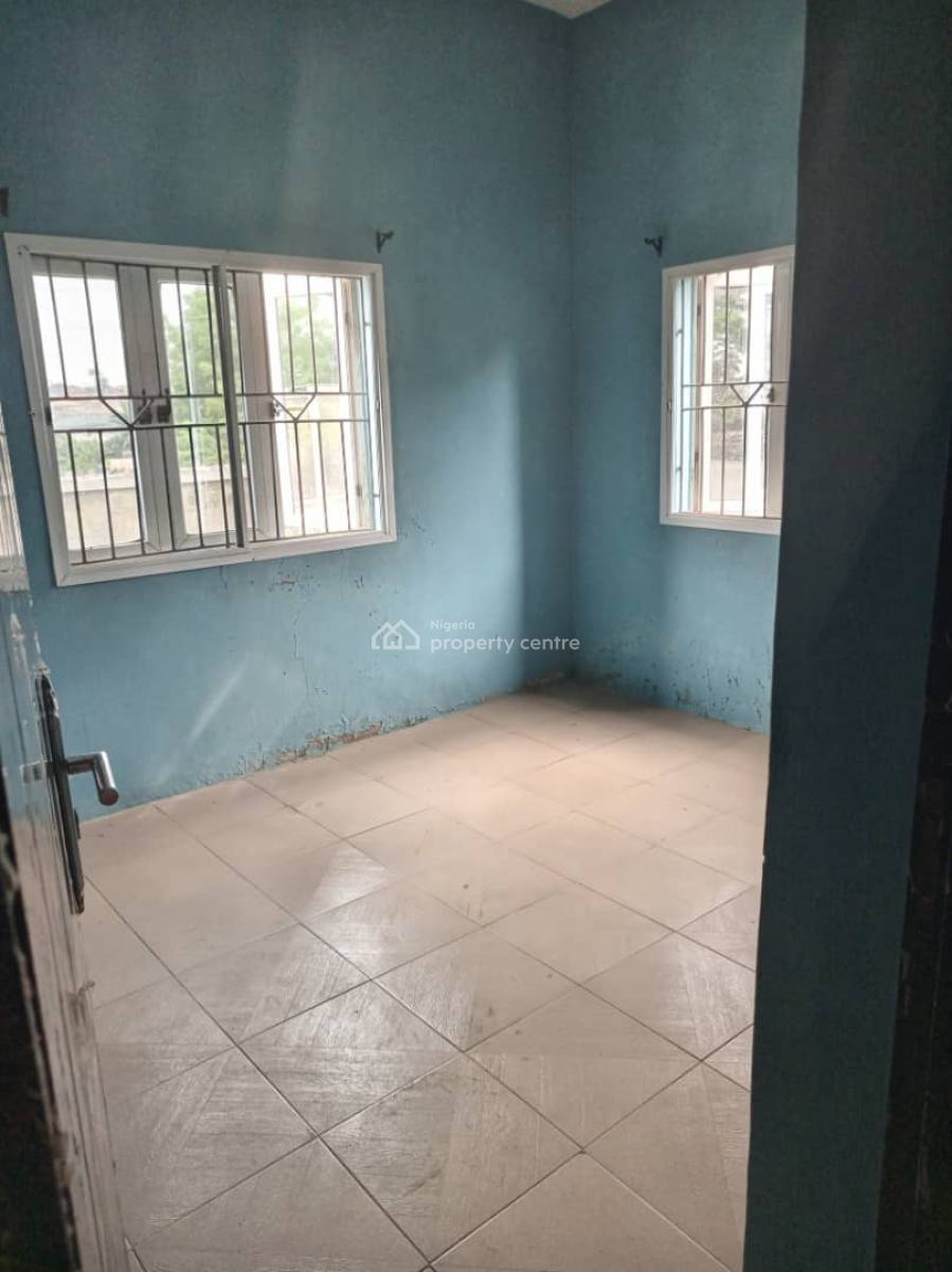 2 Bedroom Flat with Sweet Modern Facilities, Alarere, Old Ife Road, Ibadan, Oyo, Flat / Apartment for Rent