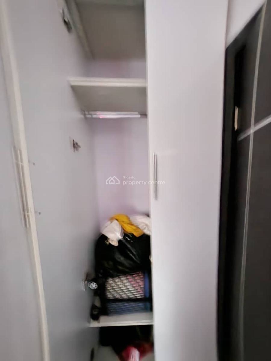Standard Single Room Selfcontain Shared Apt(semi Master), Van Daniel Estate Orchid Road Lekki Lagos, Lekki, Lagos, Self Contain (single Rooms) for Rent