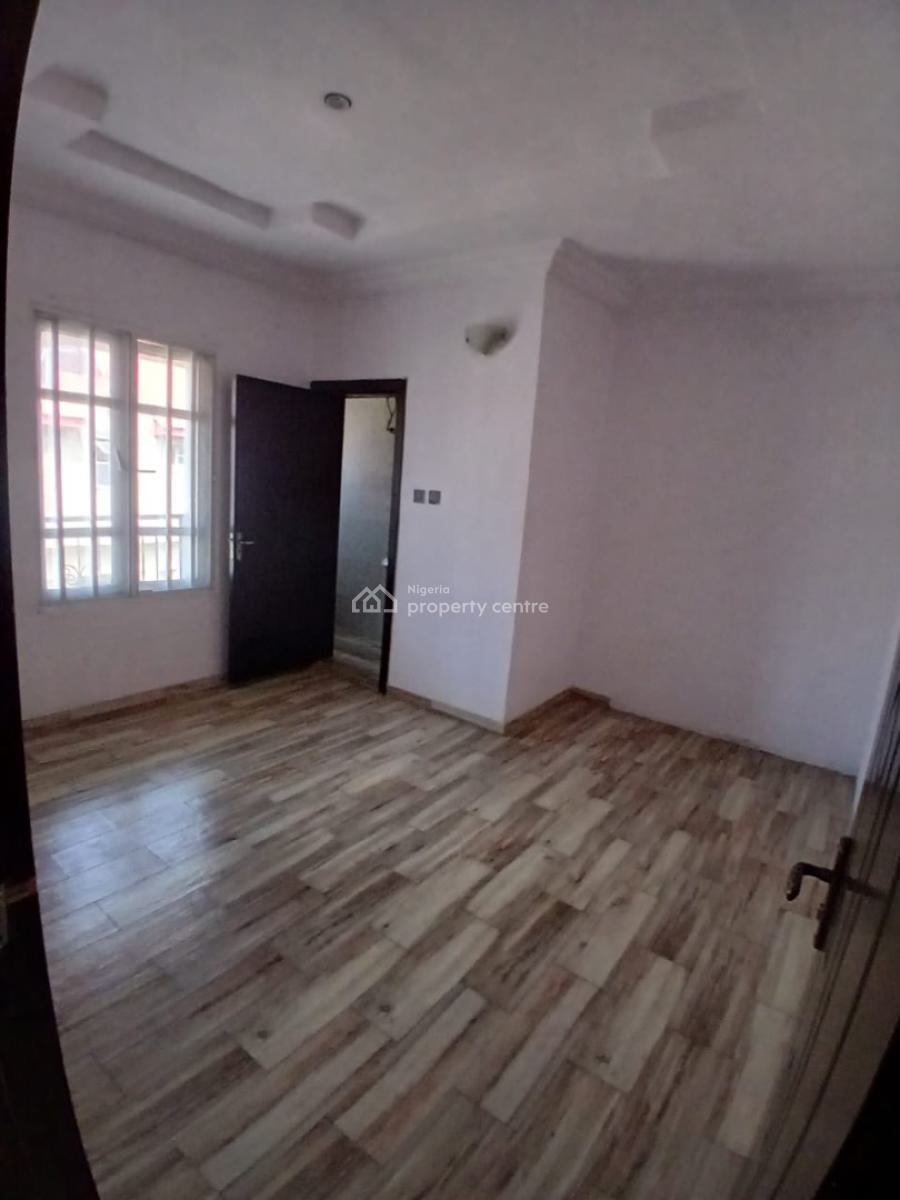 4bed, Olokonla, Sangotedo, Ajah, Lagos, Flat / Apartment for Rent