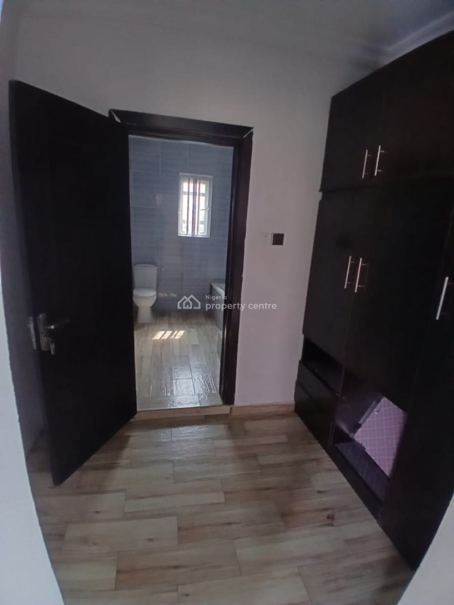 4bed, Olokonla, Sangotedo, Ajah, Lagos, Flat / Apartment for Rent