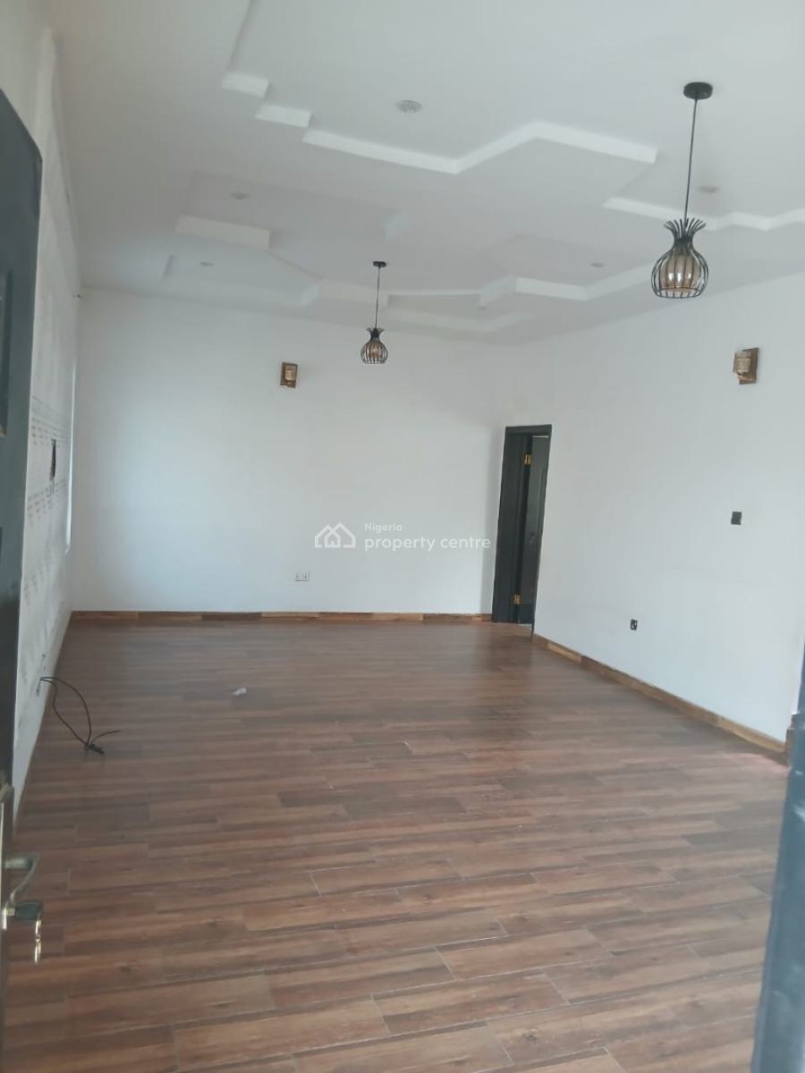 4bed, Olokonla, Sangotedo, Ajah, Lagos, Flat / Apartment for Rent