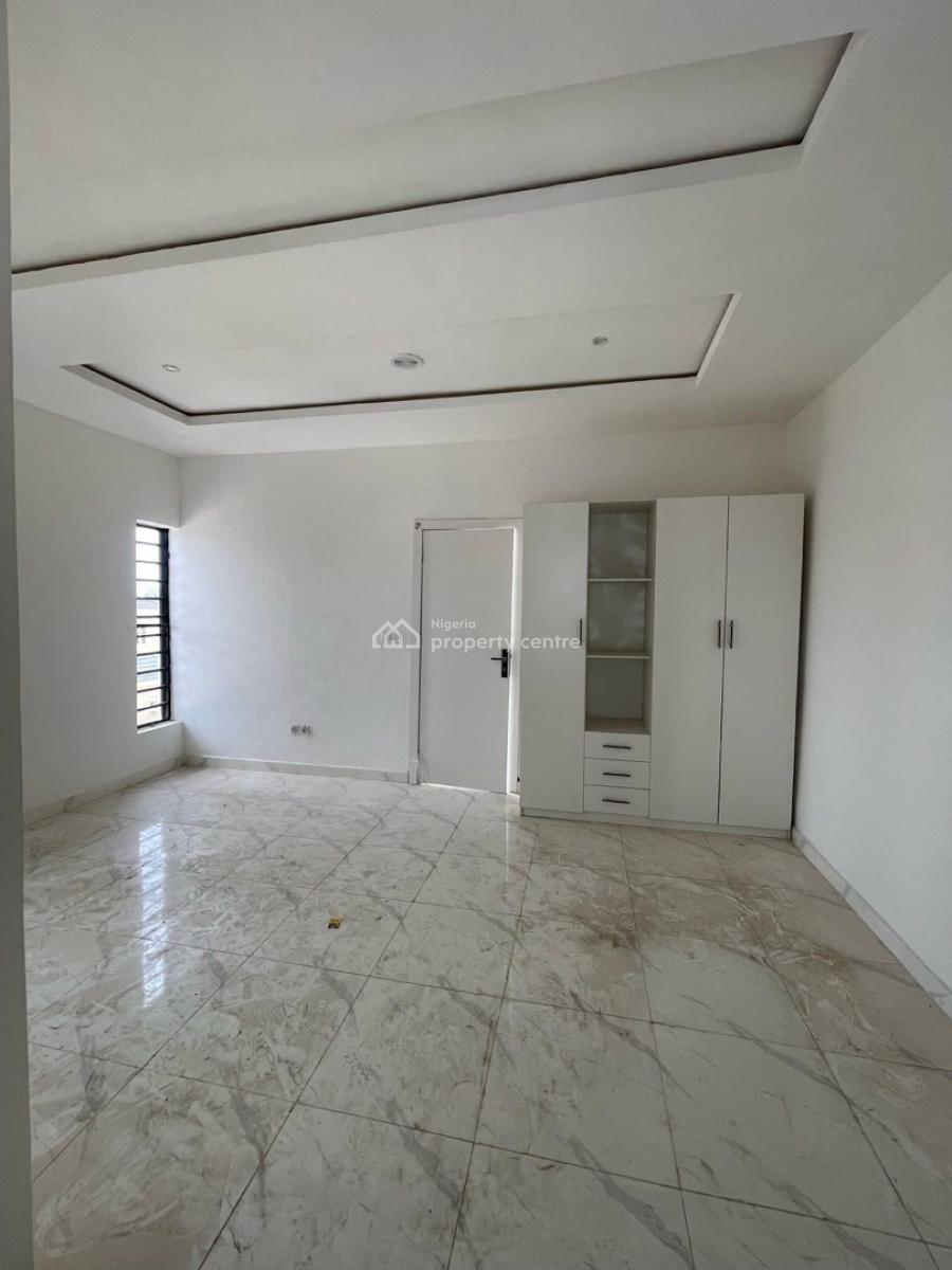 Newly Built 3bedrooms Terrace Duplex, Ikota,lekki, Ikota, Lekki, Lagos, Terraced Duplex for Sale