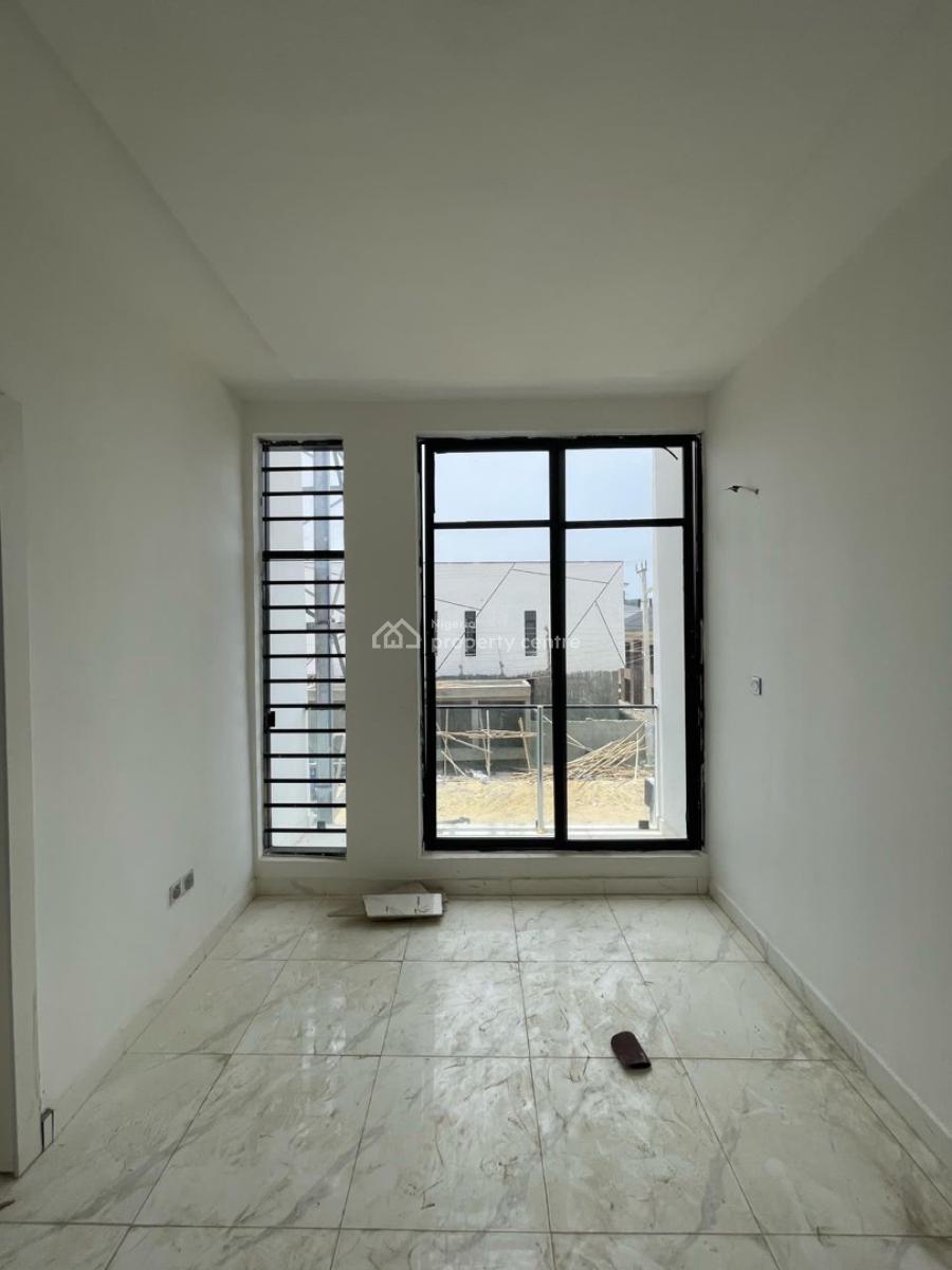 Newly Built 3bedrooms Terrace Duplex, Ikota,lekki, Ikota, Lekki, Lagos, Terraced Duplex for Sale