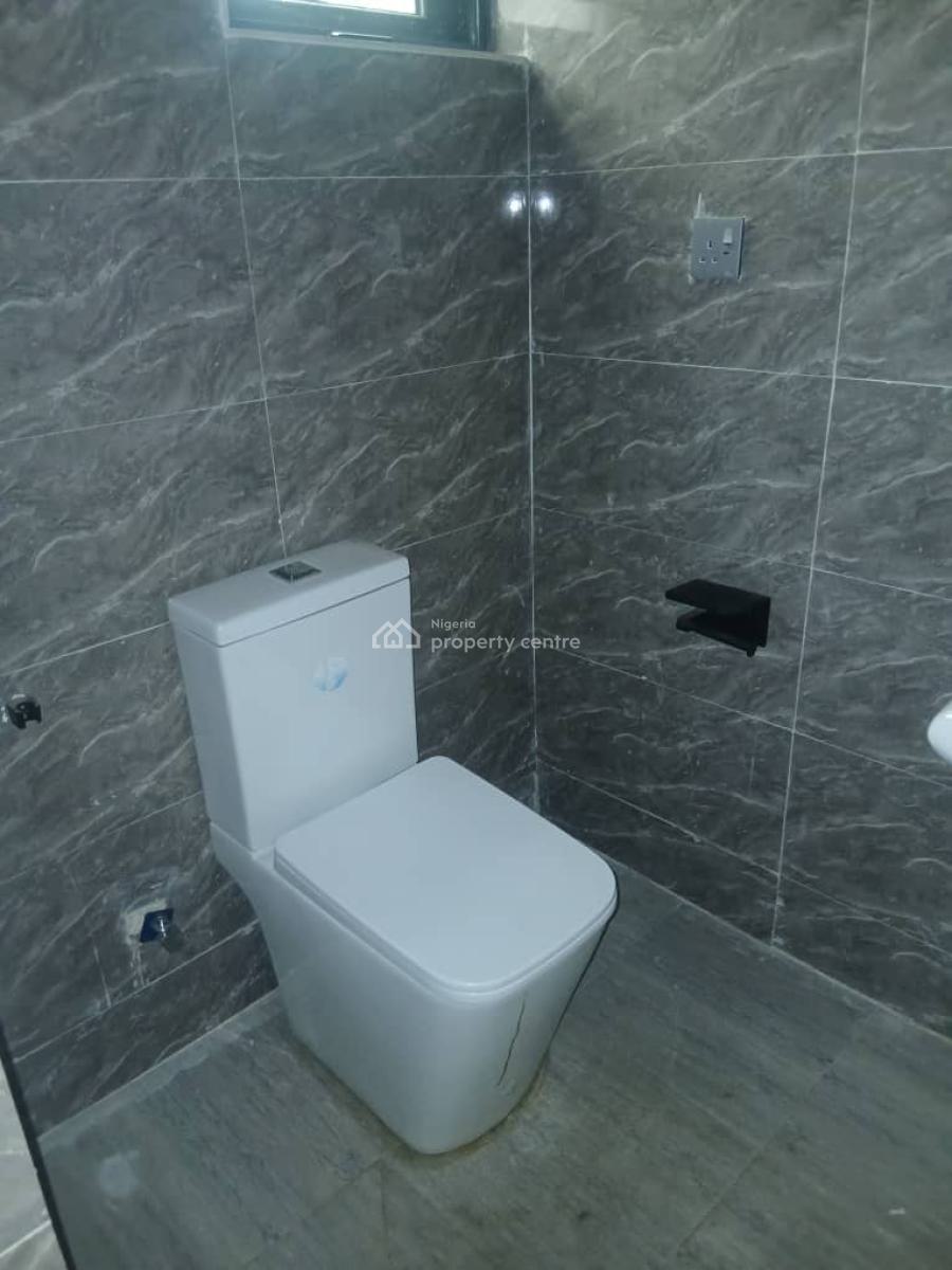 Executive 3 Bedroom Duplex Ensuit, Greenfield Estate, Opic, Opic, Isheri North, Lagos, Flat / Apartment for Rent