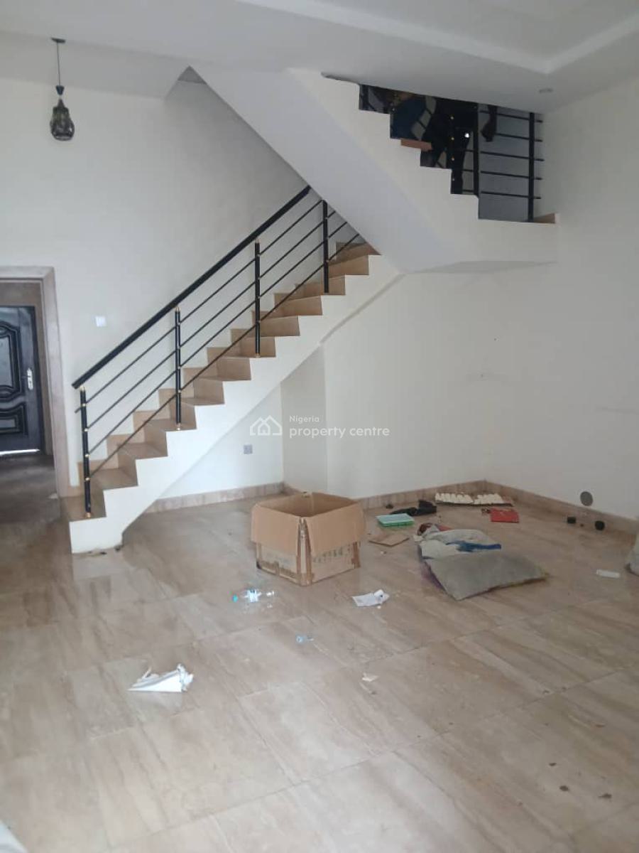 Executive 3 Bedroom Duplex Ensuit, Greenfield Estate, Opic, Opic, Isheri North, Lagos, Flat / Apartment for Rent