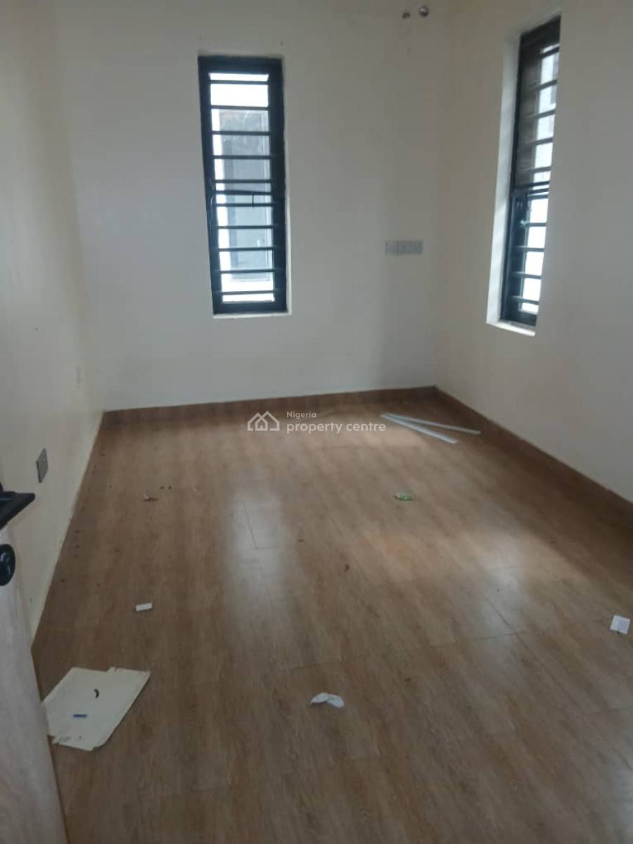 Executive 3 Bedroom Duplex Ensuit, Greenfield Estate, Opic, Opic, Isheri North, Lagos, Flat / Apartment for Rent