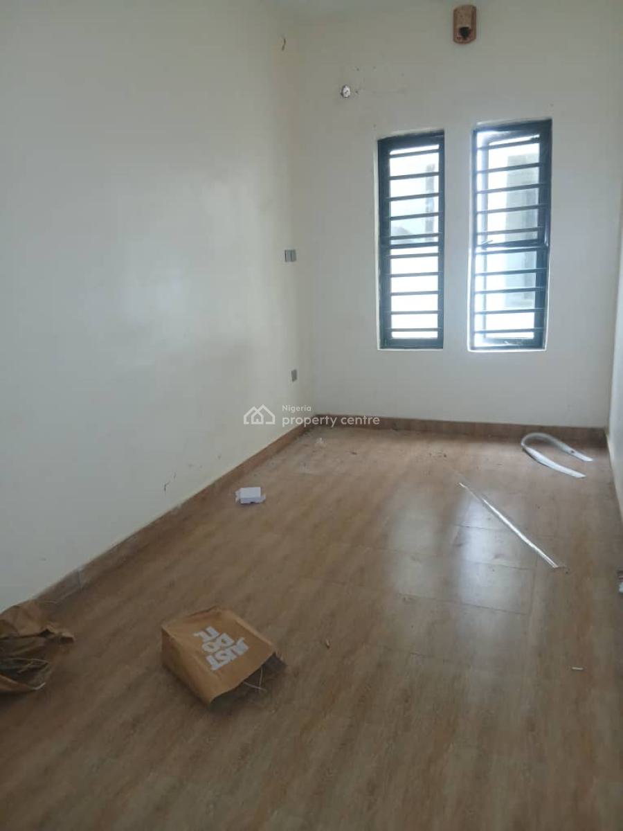 Executive 3 Bedroom Duplex Ensuit, Greenfield Estate, Opic, Opic, Isheri North, Lagos, Flat / Apartment for Rent