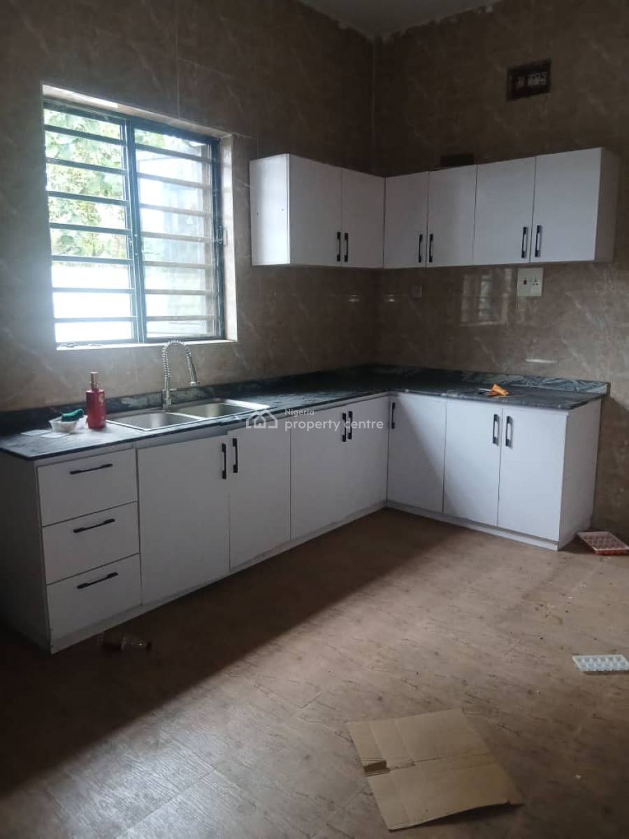 Executive 3 Bedroom Duplex Ensuit, Greenfield Estate, Opic, Opic, Isheri North, Lagos, Flat / Apartment for Rent