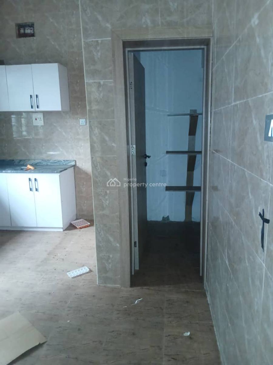 Executive 3 Bedroom Duplex Ensuit, Greenfield Estate, Opic, Opic, Isheri North, Lagos, Flat / Apartment for Rent