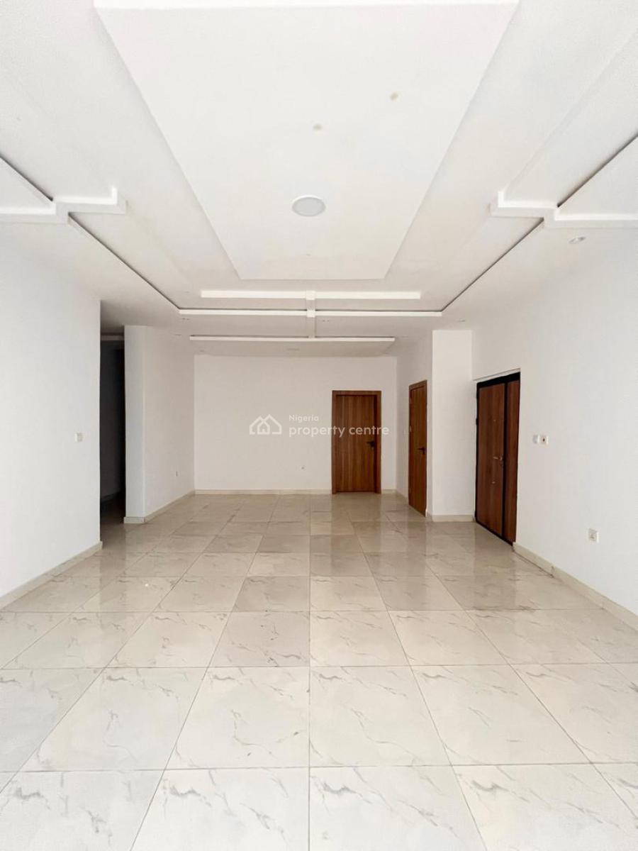 Newly Built 3bedrooms Apartments, Lekki Phase1,lekki, Lekki Phase 1, Lekki, Lagos, Flat / Apartment for Sale